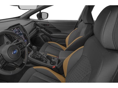 2026 Subaru Crosstrek Sport Hybrid AWD