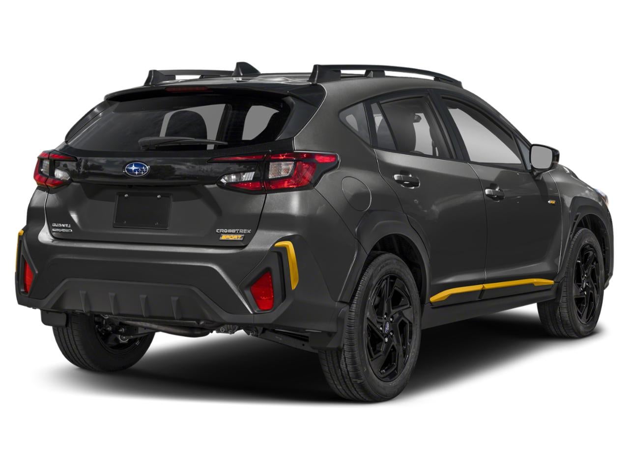 2026 Subaru Crosstrek Sport Hybrid AWD