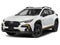 2026 Subaru Crosstrek Sport Hybrid AWD