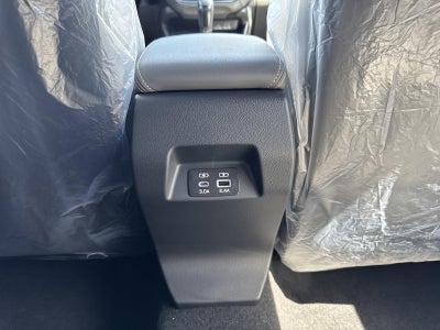 2026 Subaru Crosstrek Sport Hybrid AWD