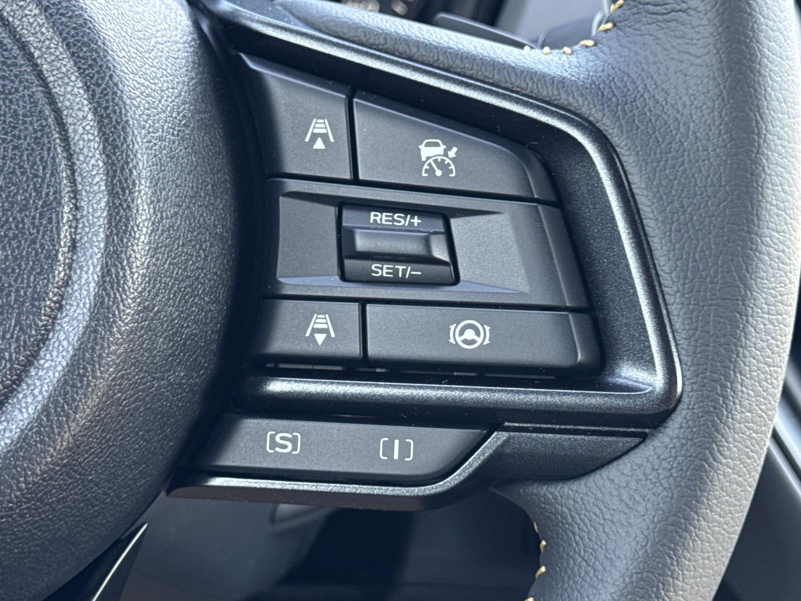 2026 Subaru Crosstrek Sport Hybrid AWD