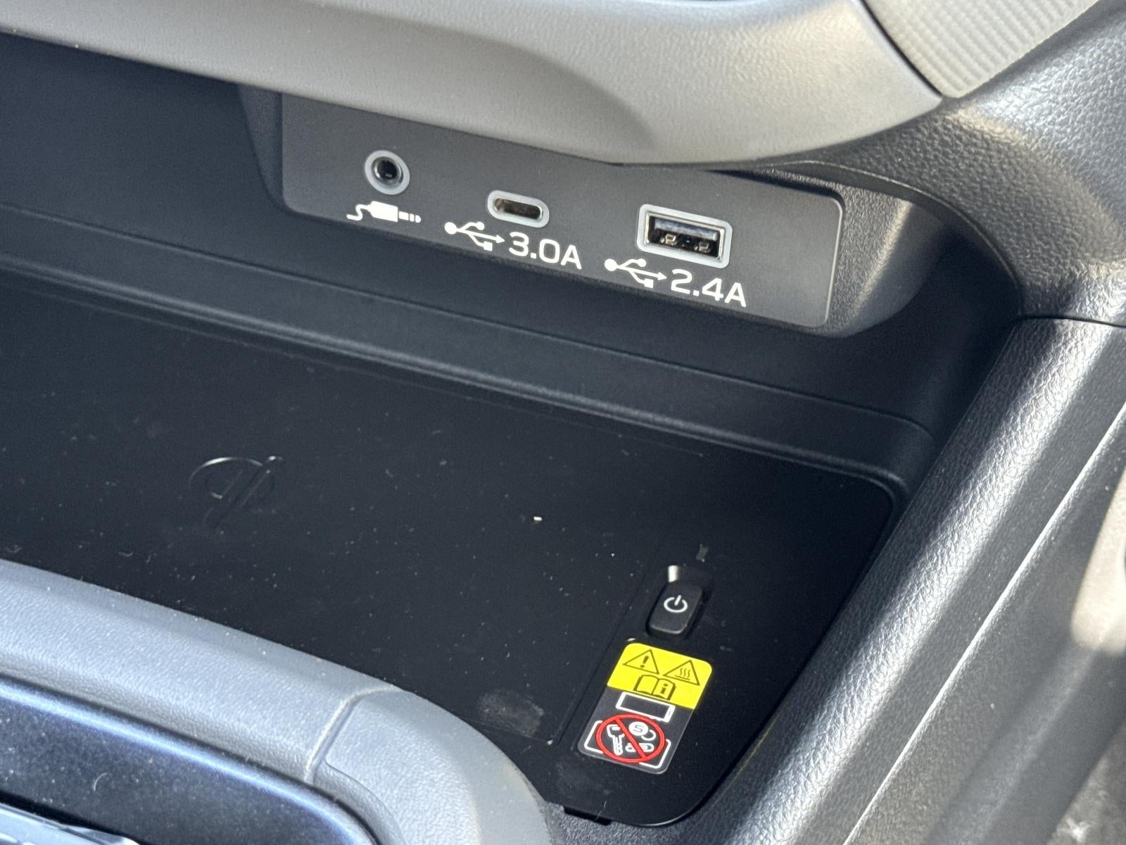 2026 Subaru Crosstrek Sport Hybrid AWD