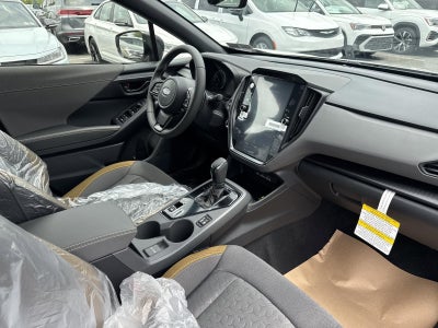 2026 Subaru Crosstrek Sport Hybrid AWD