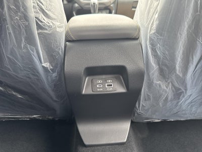 2026 Subaru Crosstrek Sport Hybrid AWD