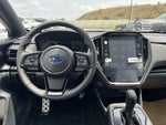 2026 Subaru Crosstrek Sport Hybrid AWD