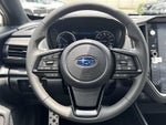 2026 Subaru Crosstrek Sport Hybrid AWD