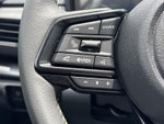 2026 Subaru Crosstrek Sport Hybrid AWD