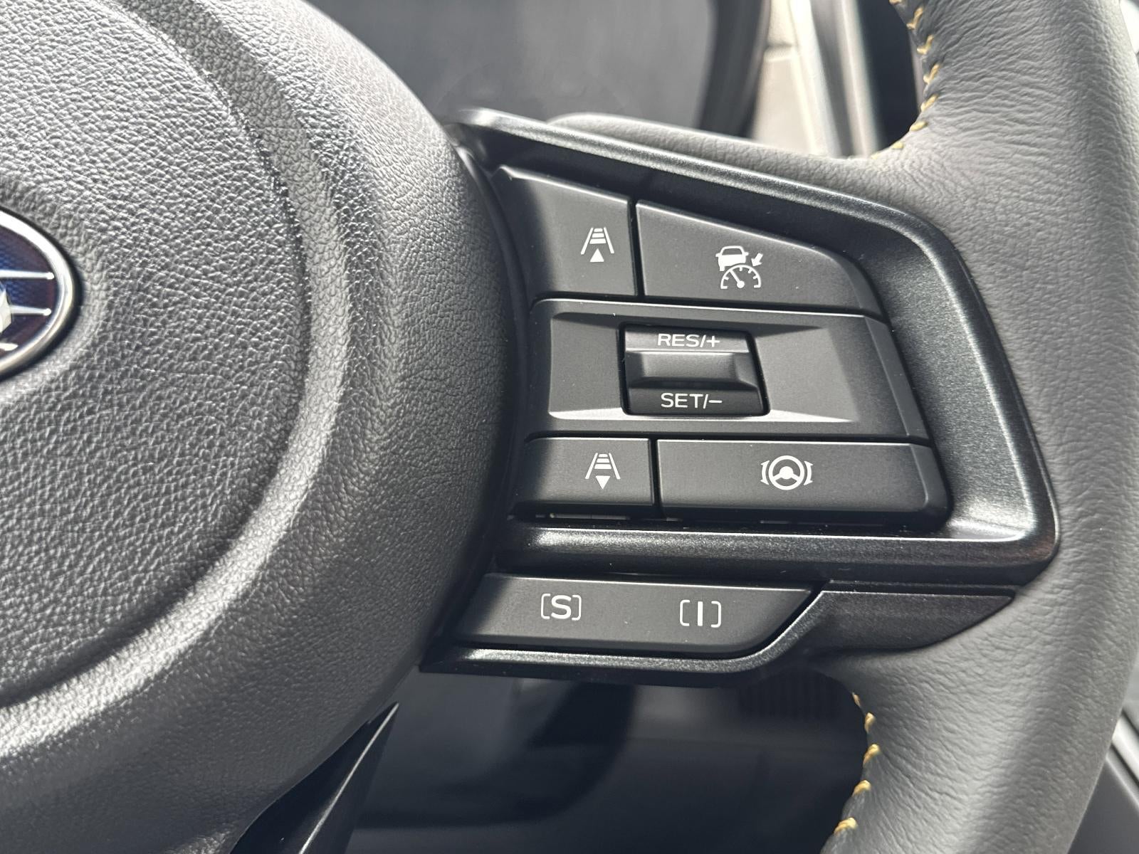 2026 Subaru Crosstrek Sport Hybrid AWD