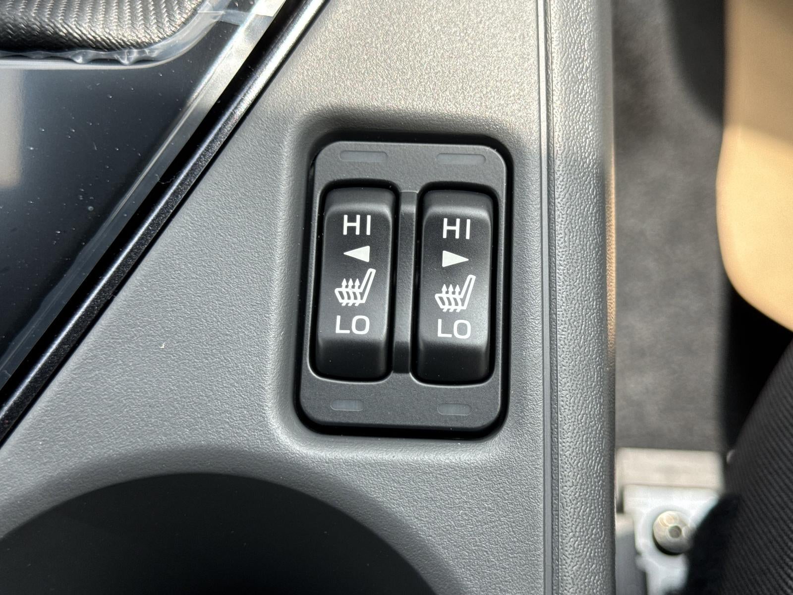 2026 Subaru Crosstrek Sport Hybrid AWD