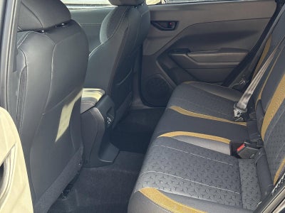 2026 Subaru Crosstrek Sport Hybrid AWD