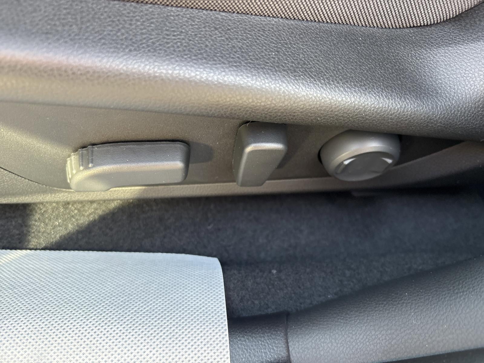 2026 Subaru Crosstrek Sport Hybrid AWD