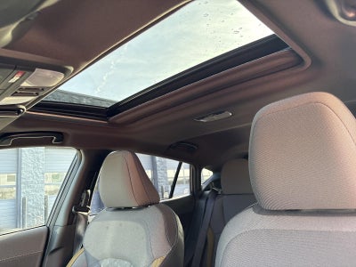 2026 Subaru Crosstrek Sport Hybrid AWD