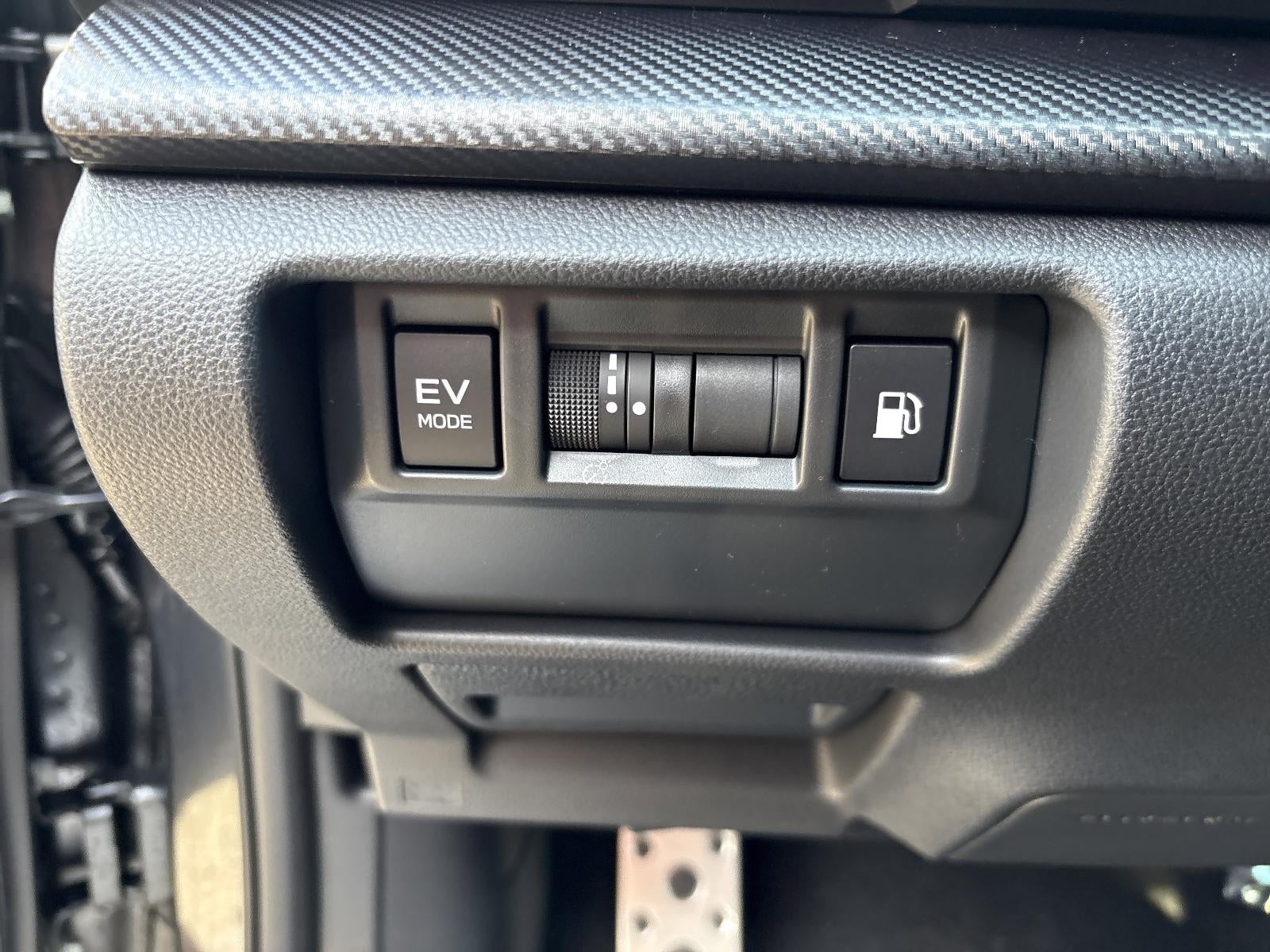 2026 Subaru Crosstrek Sport Hybrid AWD