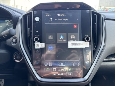 2026 Subaru Crosstrek Sport Hybrid AWD