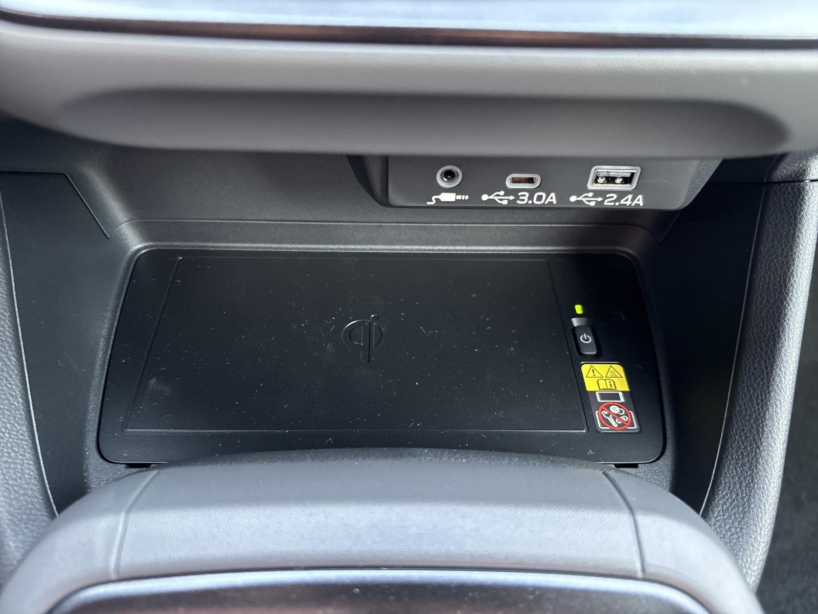 2026 Subaru Crosstrek Sport Hybrid AWD