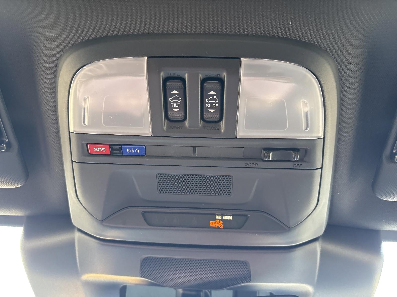 2026 Subaru Crosstrek Sport Hybrid AWD