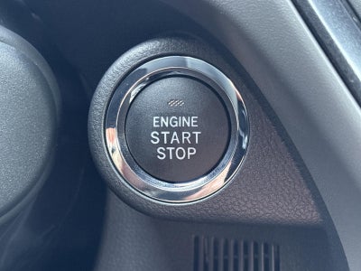 2026 Subaru Crosstrek Sport Hybrid AWD