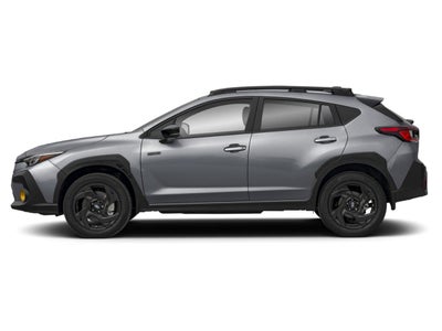 2026 Subaru Crosstrek Sport Hybrid AWD