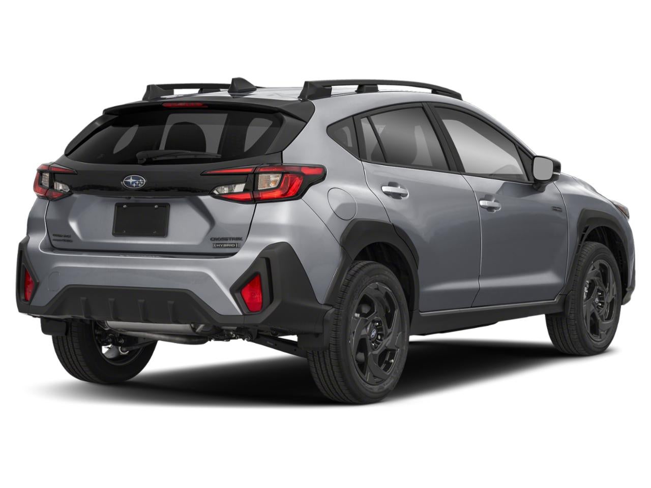 2026 Subaru Crosstrek Sport Hybrid AWD