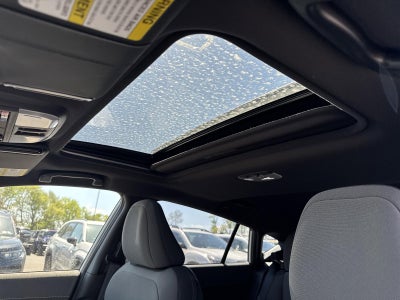 2026 Subaru Crosstrek Sport Hybrid AWD