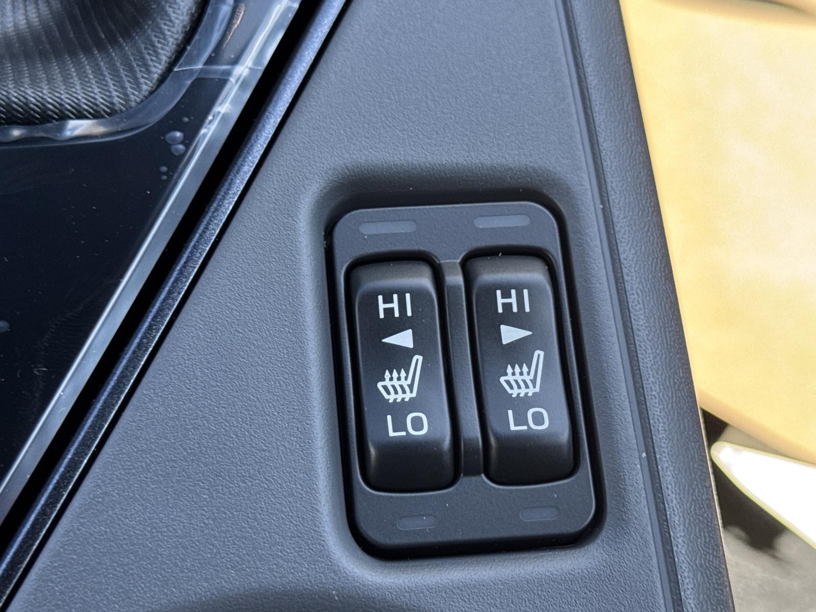 2026 Subaru Crosstrek Sport Hybrid AWD