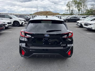 2026 Subaru Crosstrek Sport Hybrid AWD