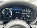 2026 Subaru Crosstrek Sport Hybrid AWD