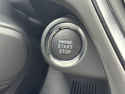 2026 Subaru Crosstrek Sport Hybrid AWD