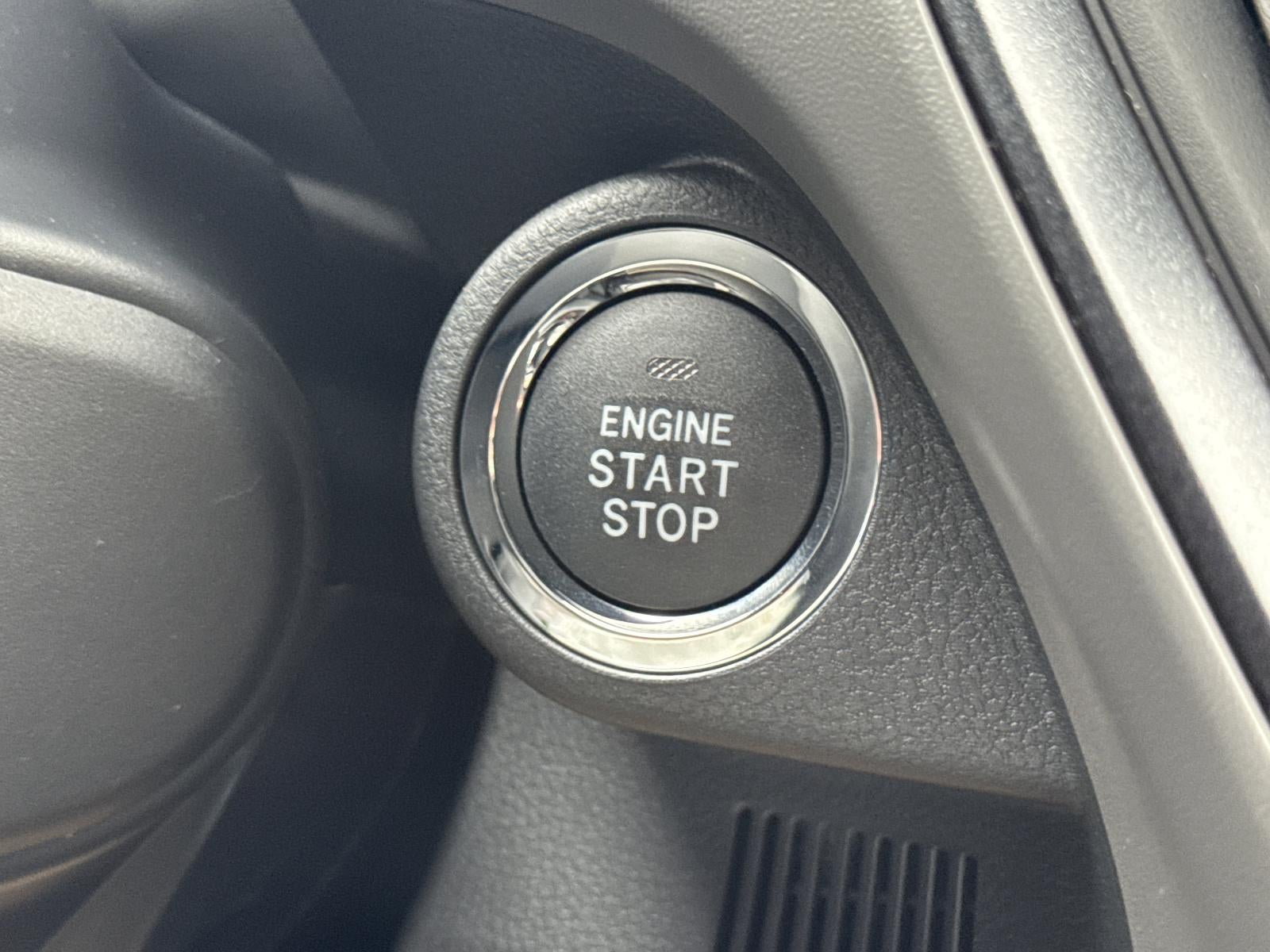 2026 Subaru Crosstrek Sport Hybrid AWD