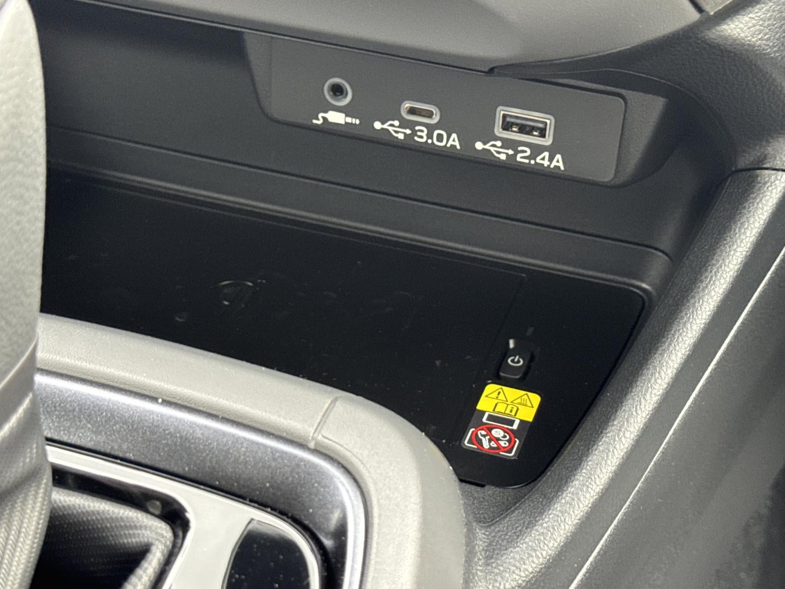 2026 Subaru Crosstrek Sport Hybrid AWD