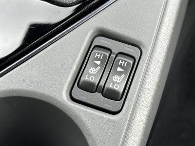 2026 Subaru Crosstrek Sport Hybrid AWD
