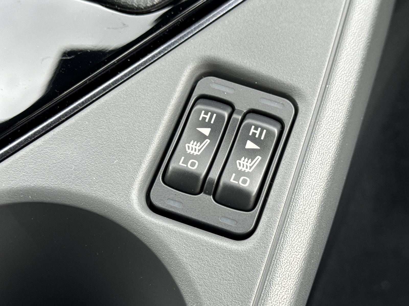 2026 Subaru Crosstrek Sport Hybrid AWD