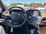 2026 Subaru Crosstrek Sport Hybrid AWD