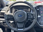 2026 Subaru Crosstrek Sport Hybrid AWD