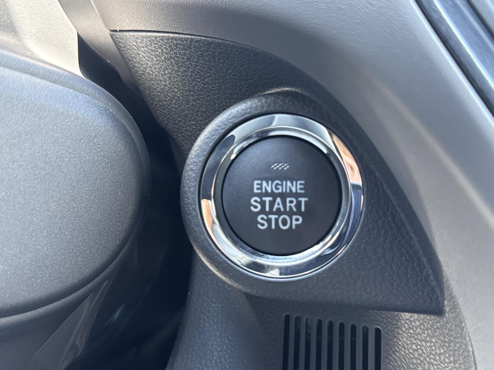 2026 Subaru Crosstrek Sport Hybrid AWD