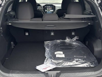 2026 Subaru Crosstrek Sport Hybrid AWD