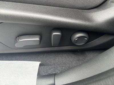 2026 Subaru Crosstrek Sport Hybrid AWD