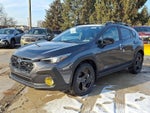 2026 Subaru Crosstrek Sport Hybrid AWD