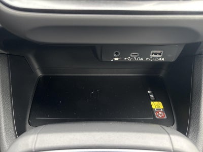 2026 Subaru Crosstrek Sport Hybrid AWD