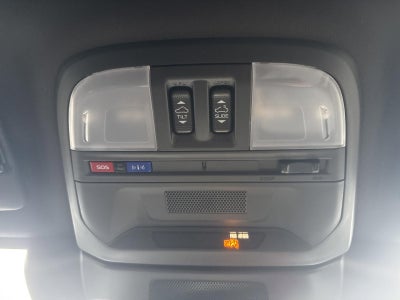 2026 Subaru Crosstrek Sport Hybrid AWD