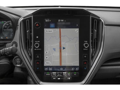 2026 Subaru Crosstrek Sport Hybrid AWD