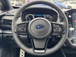 2026 Subaru Crosstrek Sport Hybrid AWD