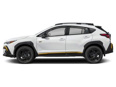 2026 Subaru Crosstrek Sport Hybrid AWD