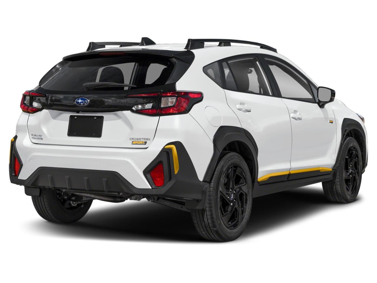 2026 Subaru Crosstrek Sport Hybrid AWD