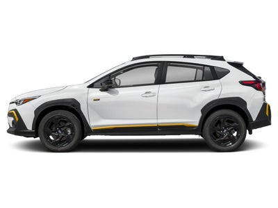 2026 Subaru Crosstrek Sport Hybrid AWD