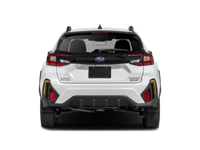 2026 Subaru Crosstrek Sport Hybrid AWD