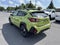 2026 Subaru Crosstrek Limited Hybrid AWD