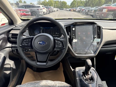 2026 Subaru Crosstrek Limited Hybrid AWD