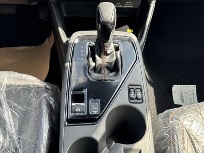 2026 Subaru Crosstrek Limited Hybrid AWD