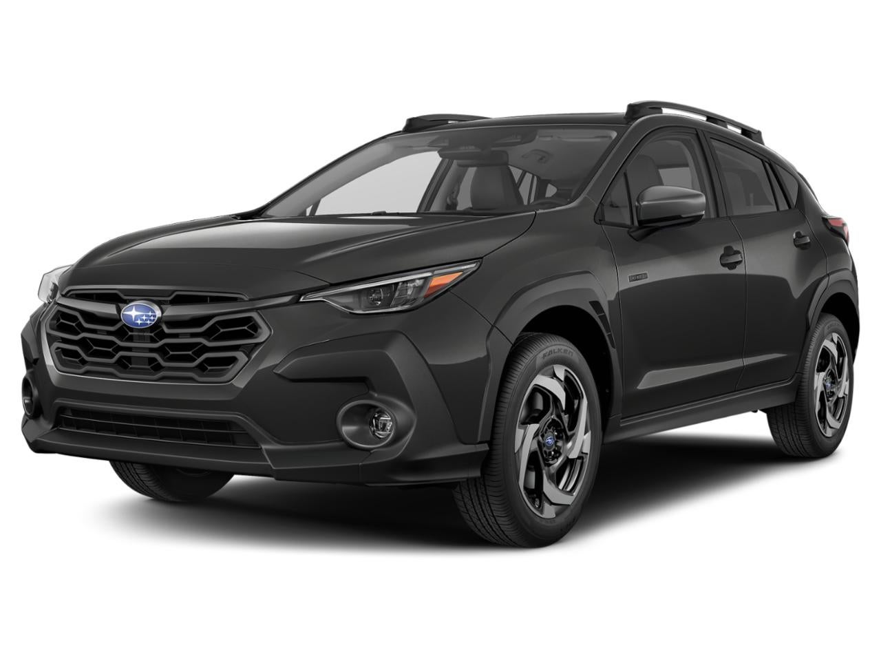 2026 Subaru Crosstrek Limited Hybrid AWD
